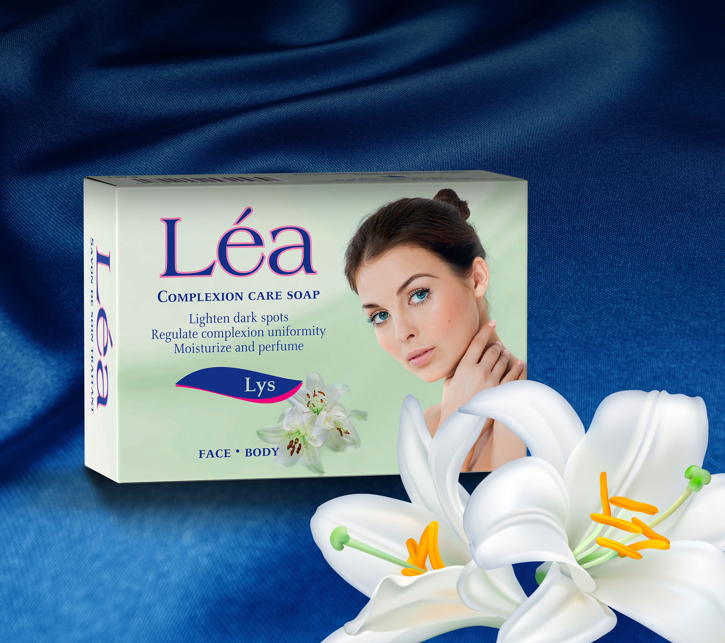 Lea