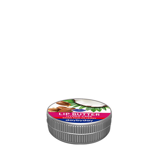 Dbd Beurre Lèvres Coco & Argan