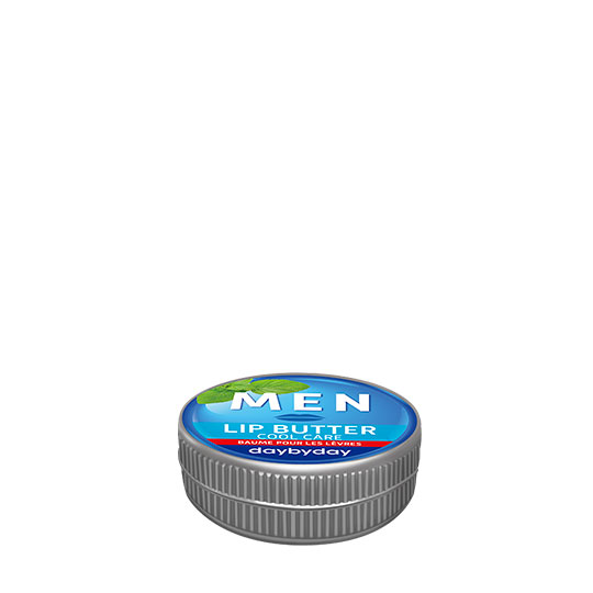 Dbd Beurre Lèvres Pour Homme