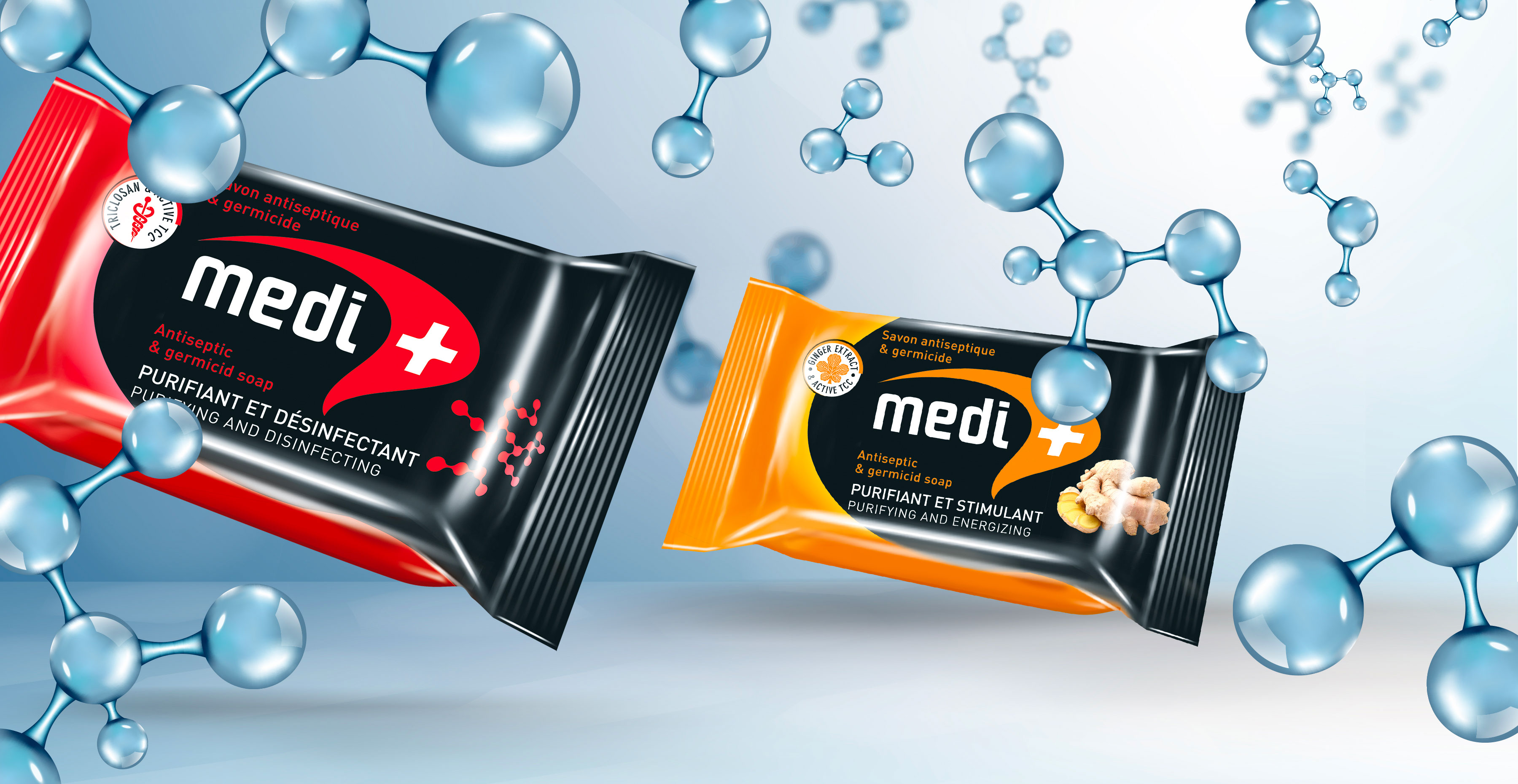 Medi +