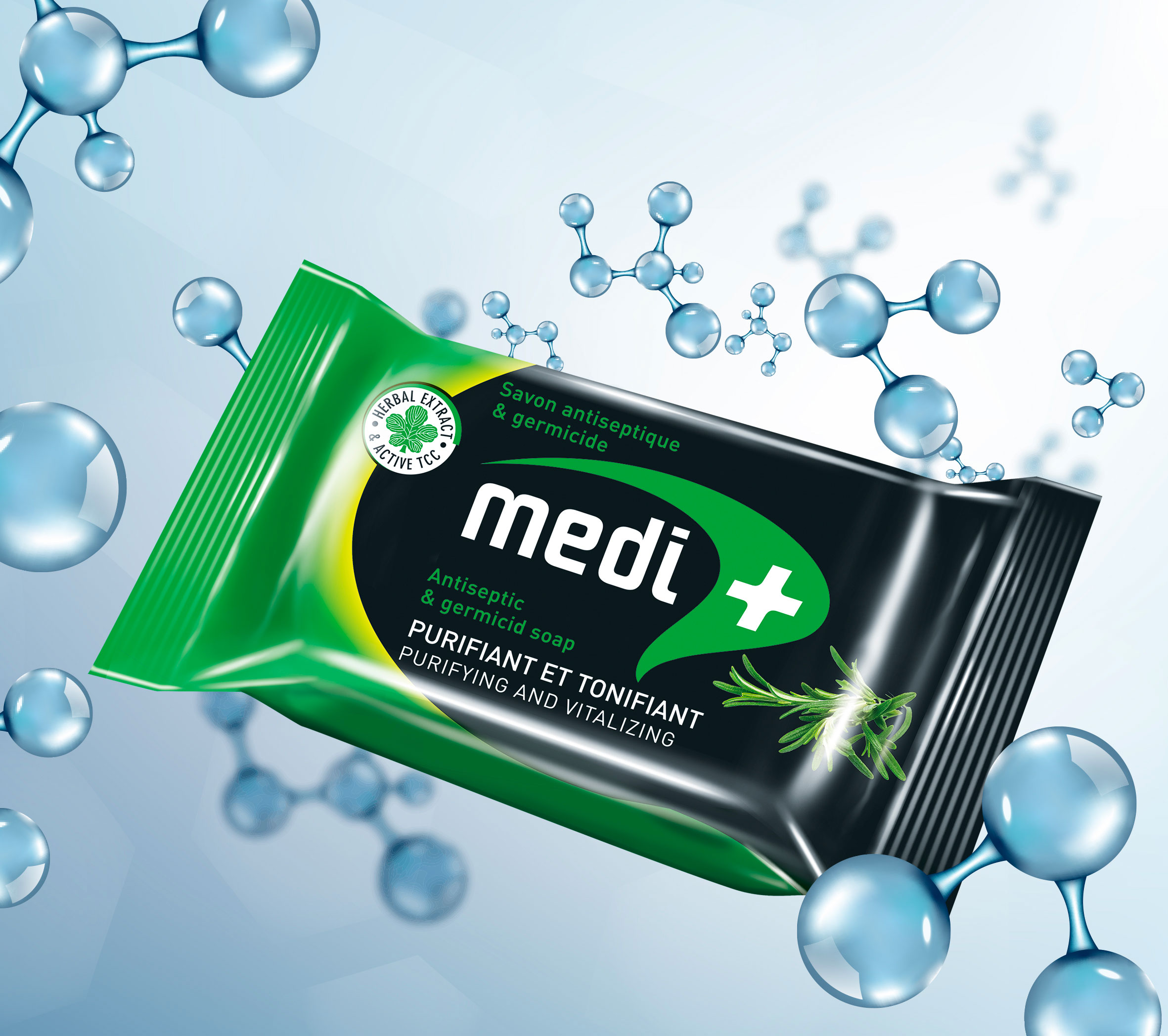 Medi +