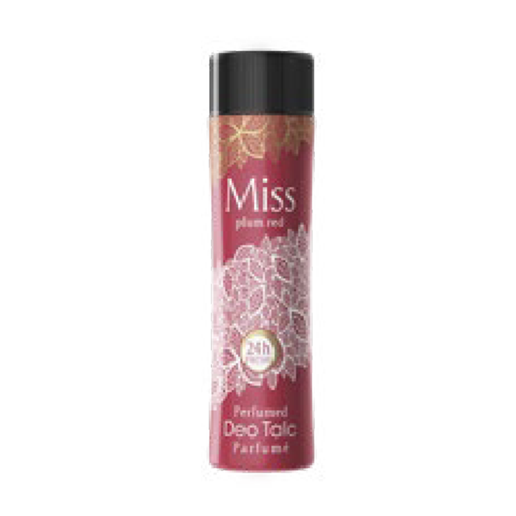 Miss spray déodorant