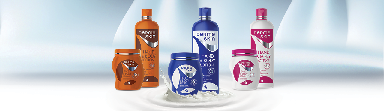 Dermaskin