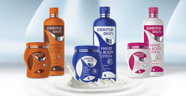 Dermaskin
