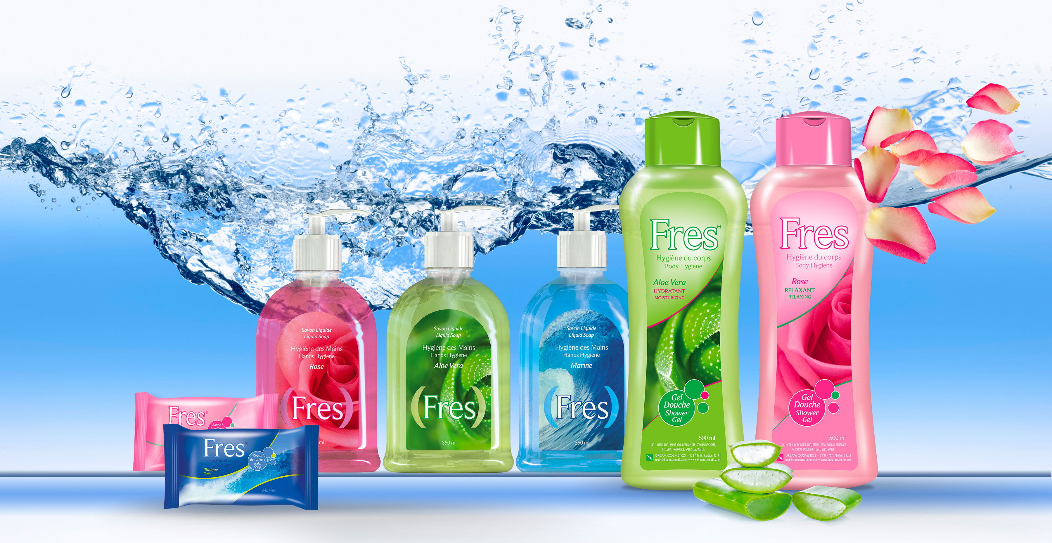 Fres