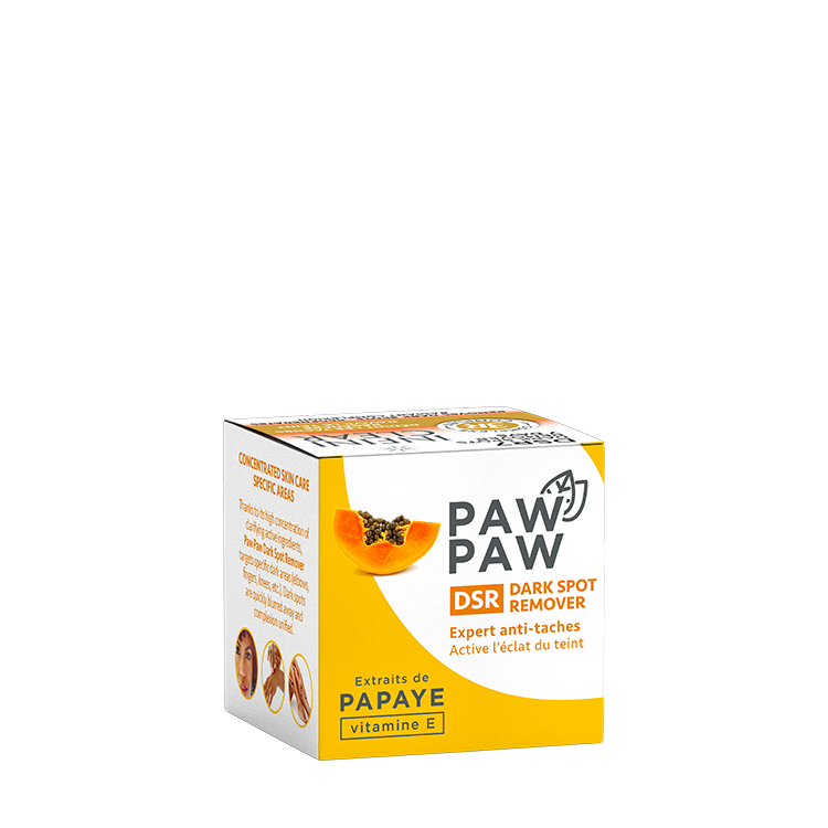 Paw Paw Dark Spot Remover – Extraits De Papaye