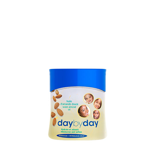 Day by day pommade amande