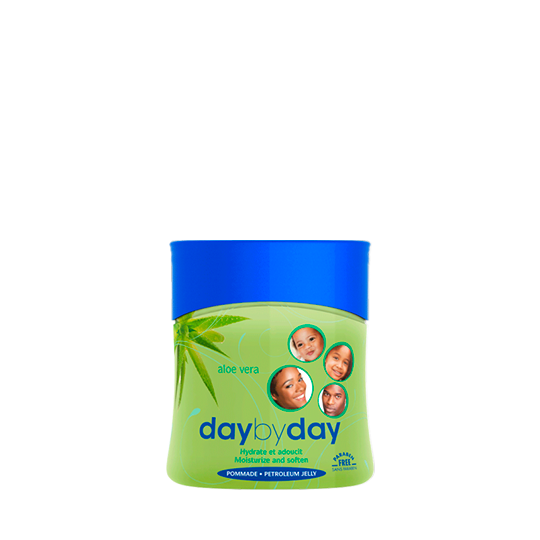 Day by Day pommade aloe vera