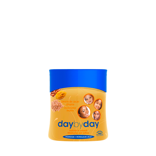 Day by Day pommade cacao