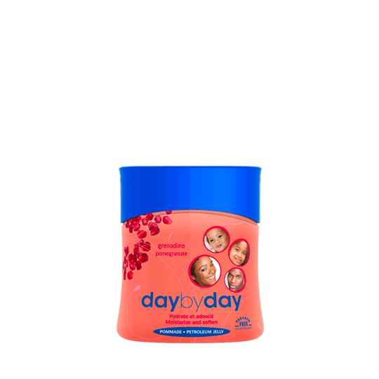Day by Day pommade grenadine