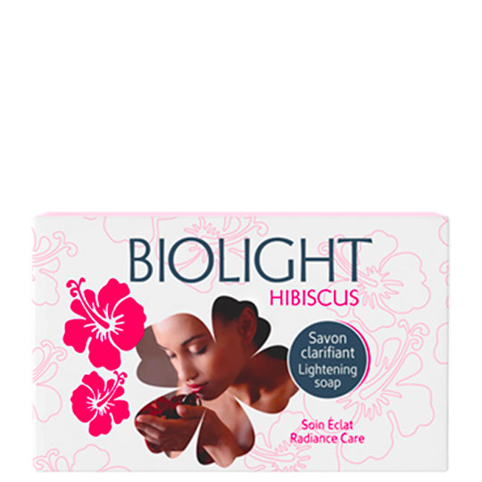 Biolight Savon