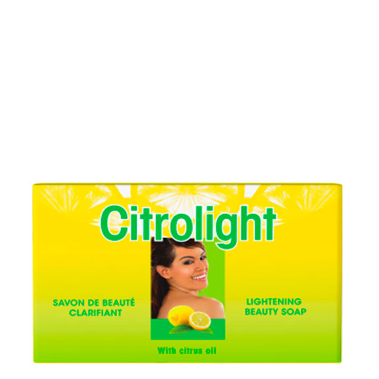 Citrolight Savon