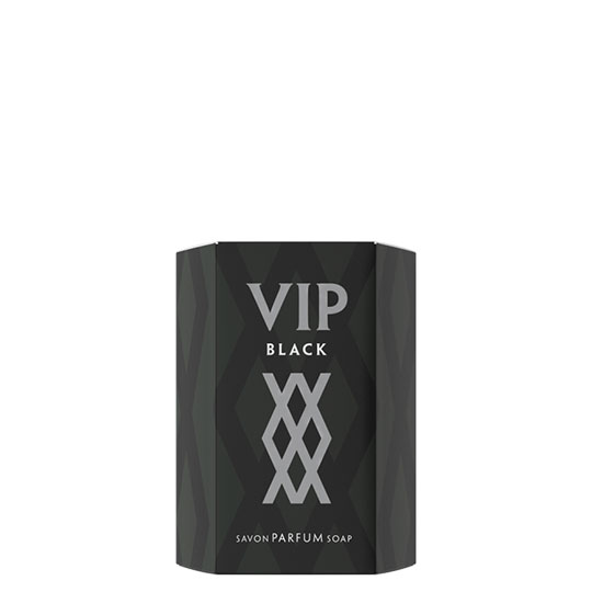 Vip Black Savon