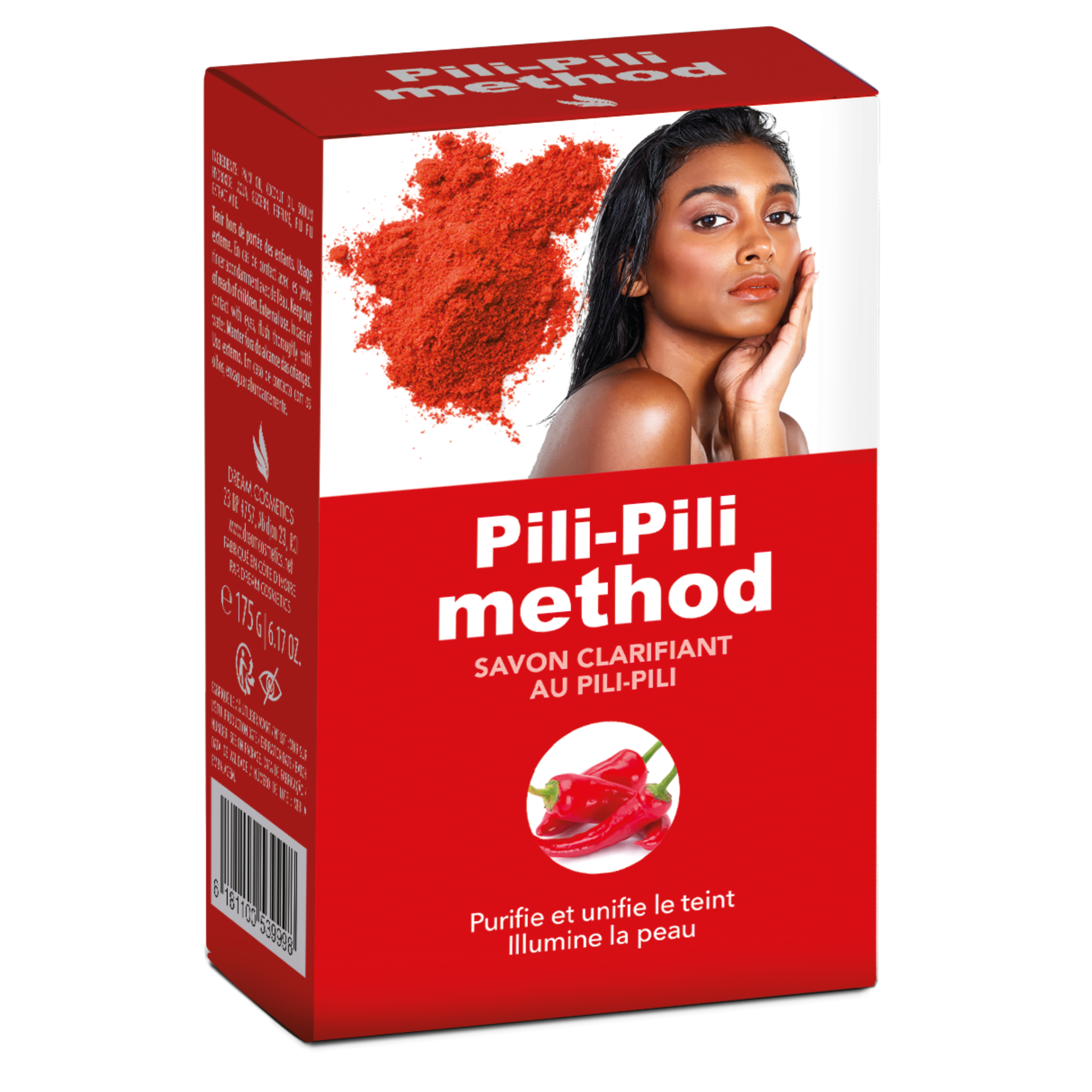 Pili-Pili Method