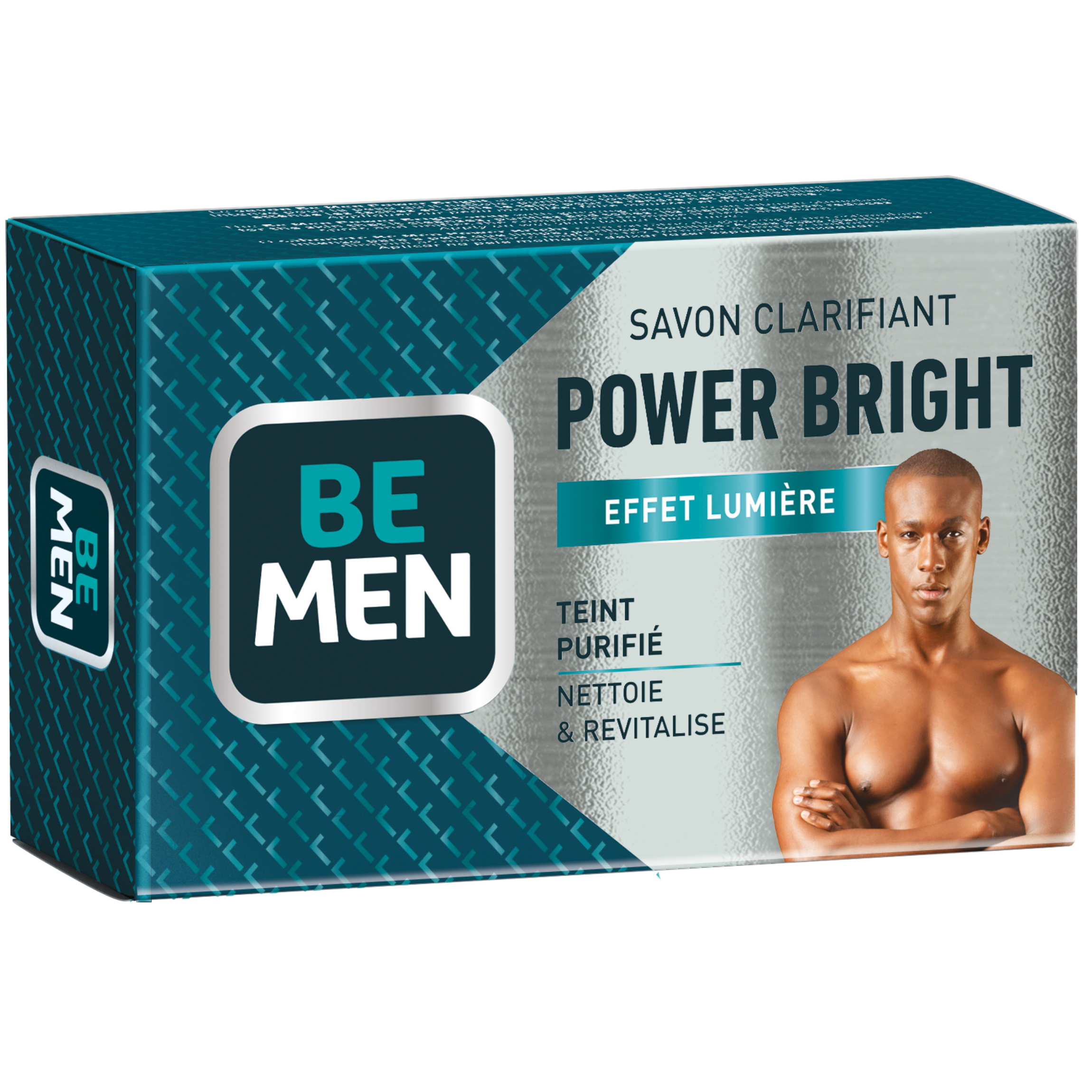 Be Men