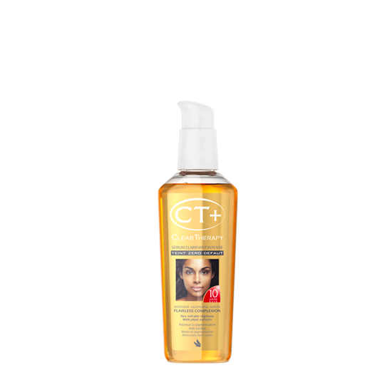 Clear therapy sérum clarifiant aux extraits végétaux