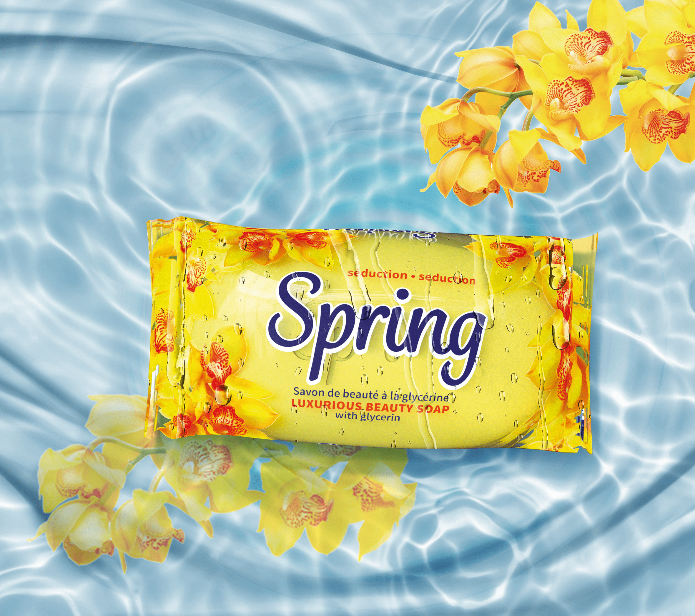 Spring