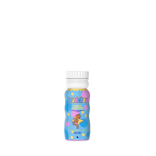 Boudchou Talc Garçon