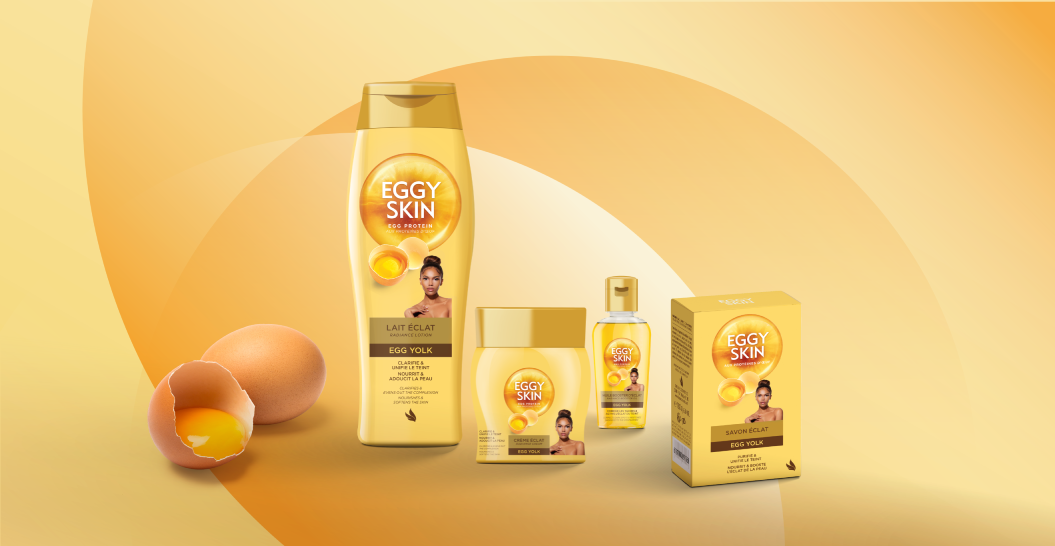 EGGY SKIN