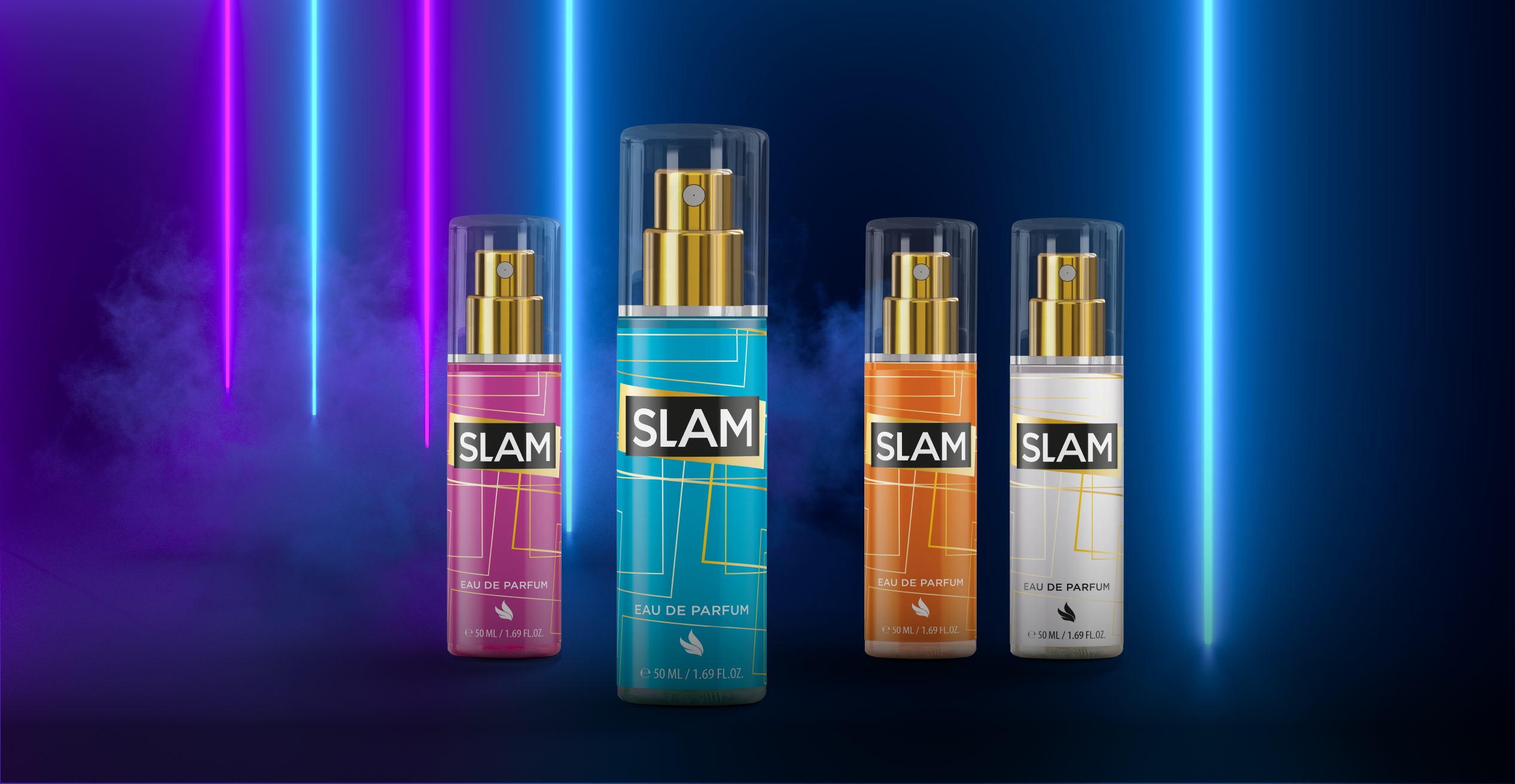 Slam