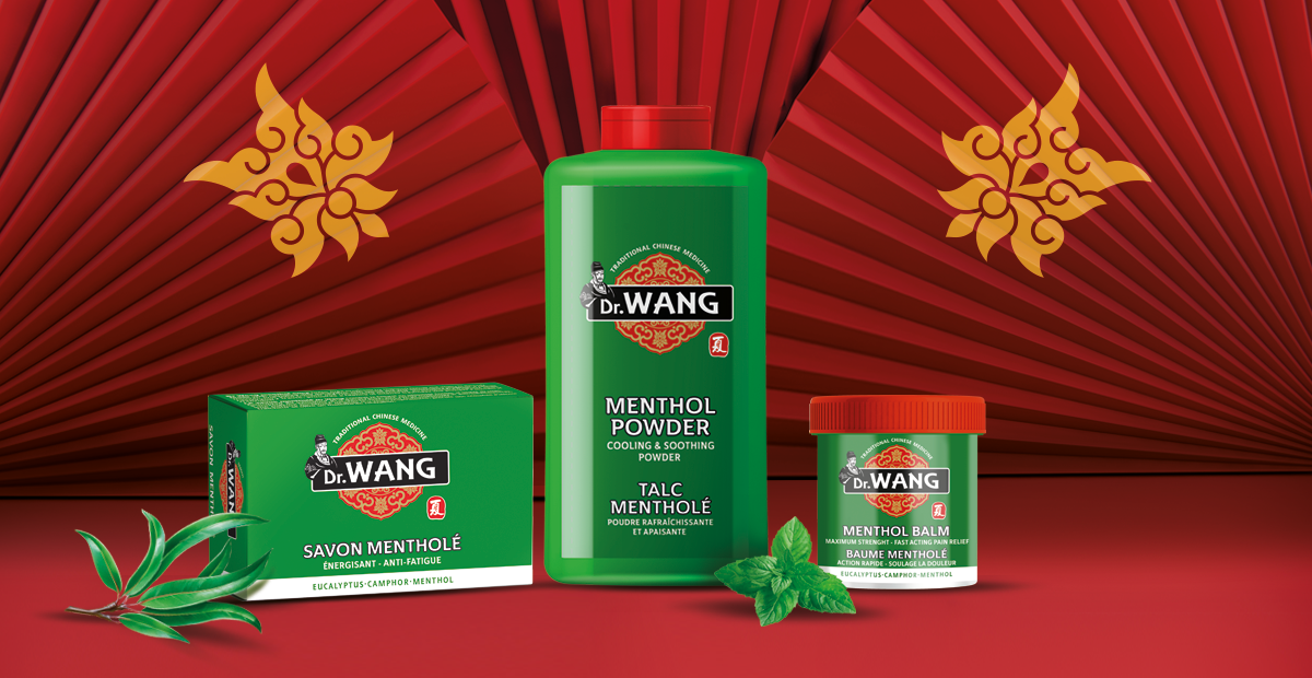 Dr Wang