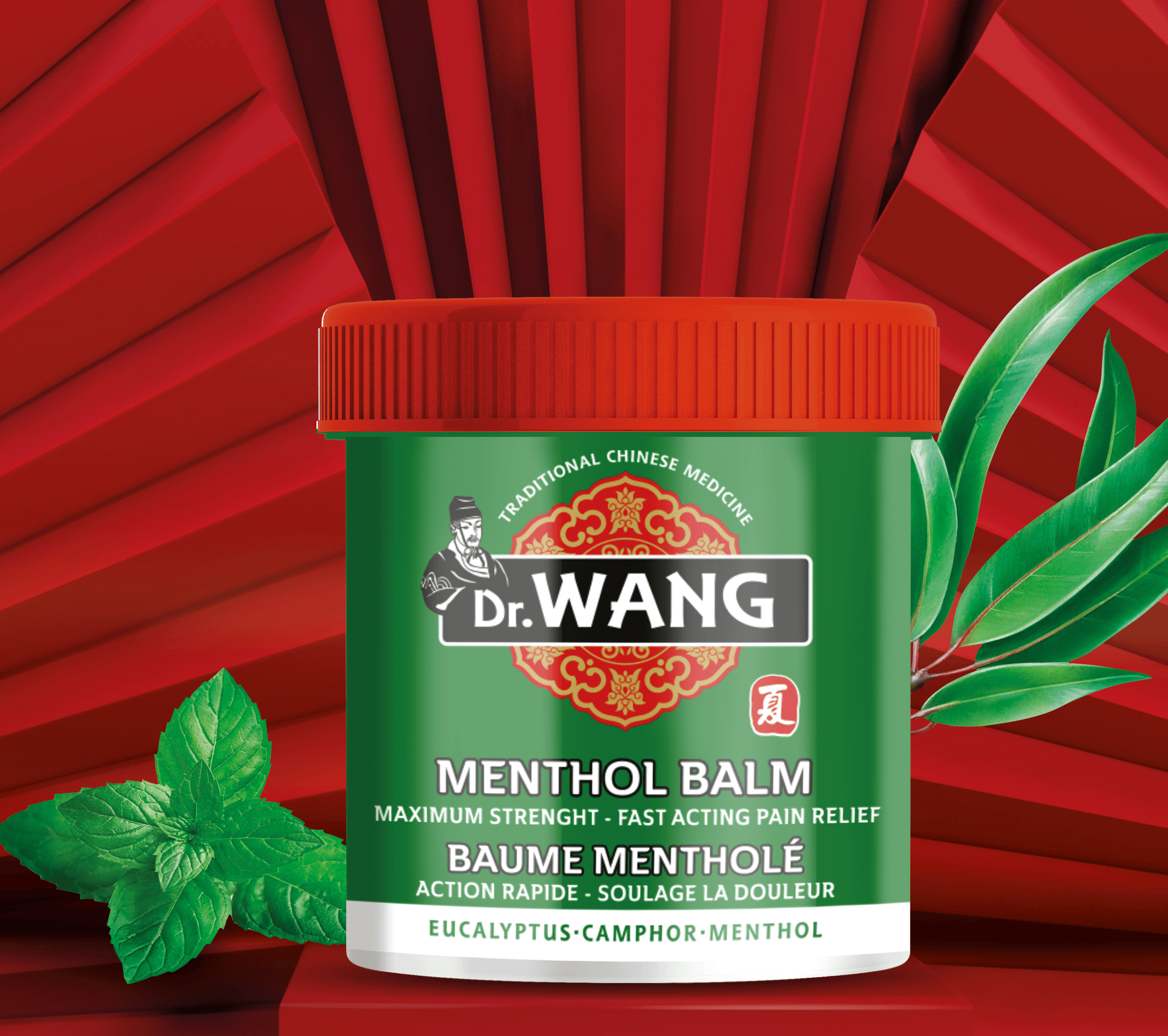 Dr Wang
